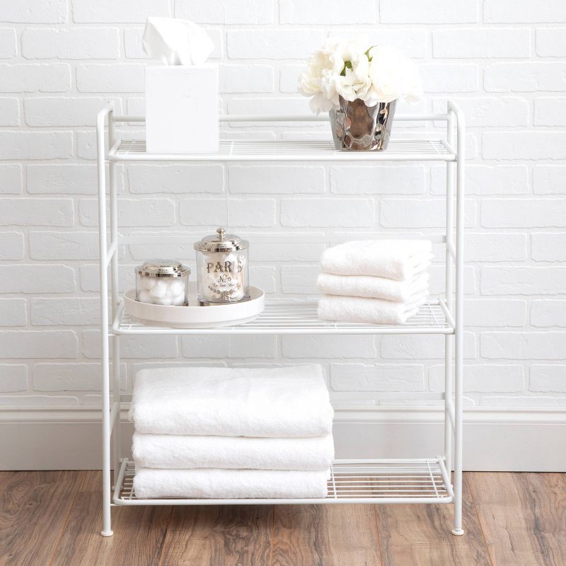 Sesame Street Design and Store 6 Bin Toy Organizer - Delta Children