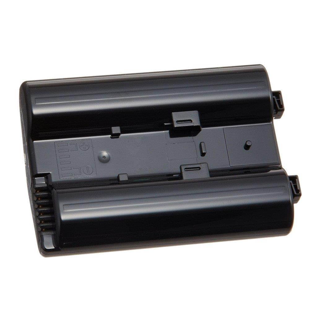 Kastar LCD Dual Smart Fast Charger & Battery (3 PACK) for Nikon EN-EL4, EN-EL4A, ENEL4, ENEL4A and Nikon D2Z, D2H, D2Hs, D2X, D2Xs, D3, D3S, D3X, F6 Camera, Nikon MB-D10, D300, D300S, D700, MB-40 Grip