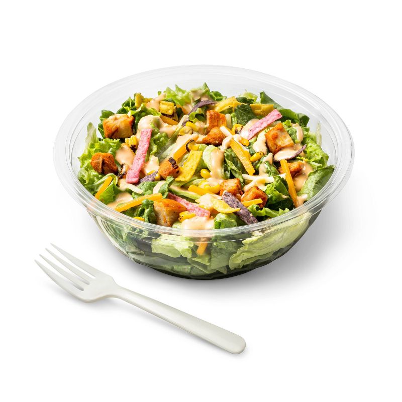 Santa Fe-Style Salad Bowl - 6.3oz - Good & Gather™