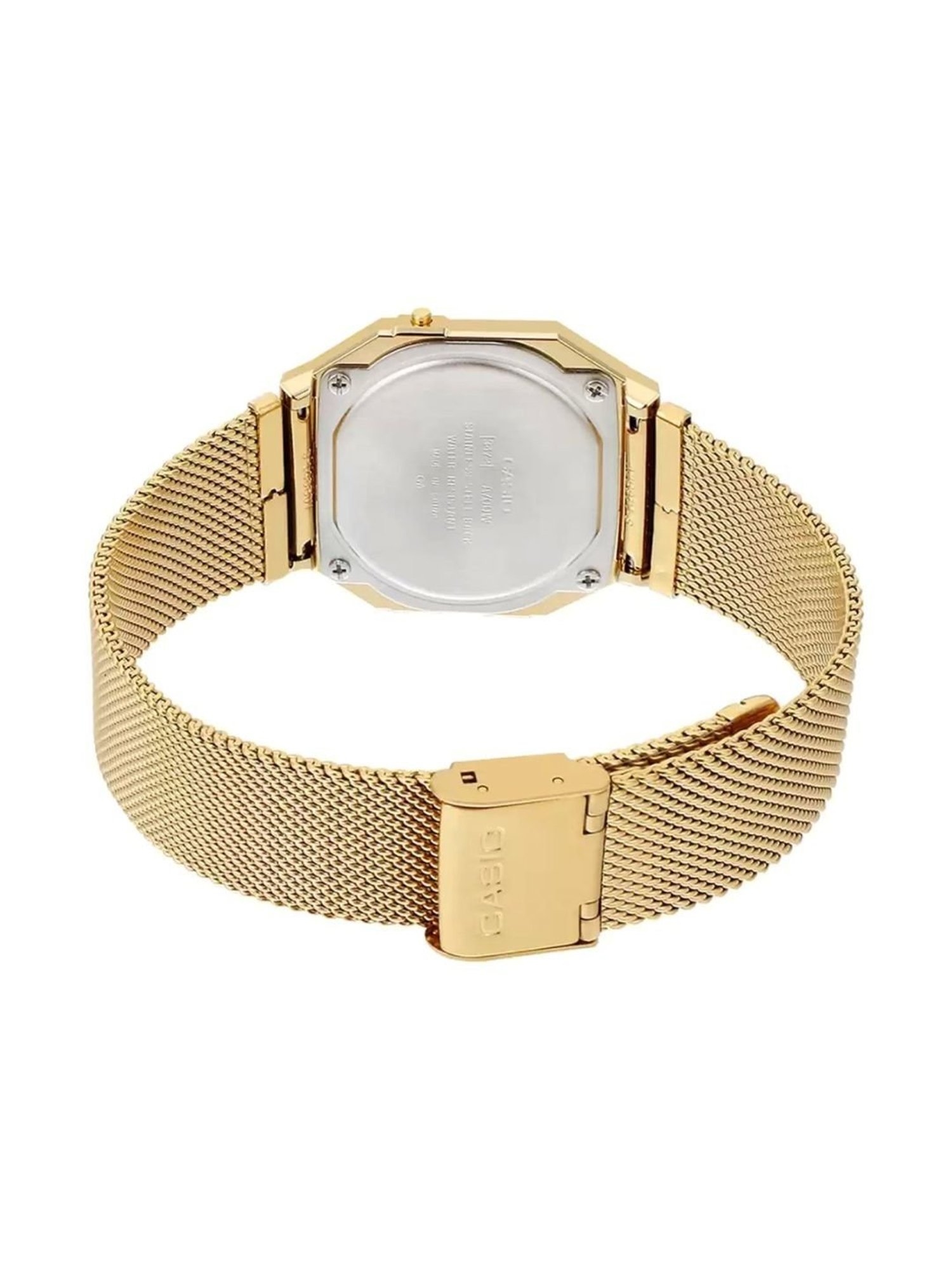 Fastrack NR68027PP04 Street Line Digital Watch for Women