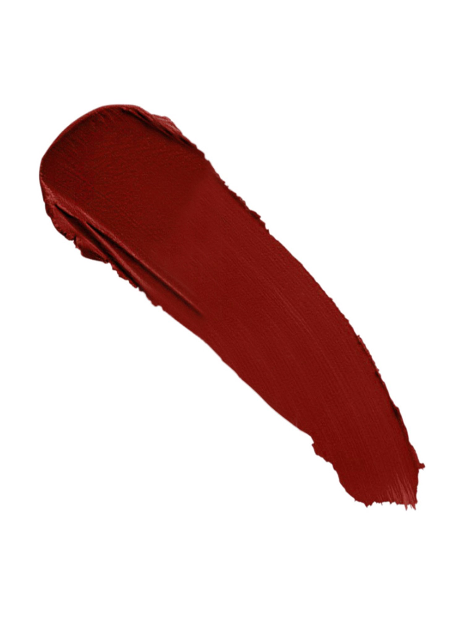 Lenphor Matte Show-Off Lip Crayon Cupid Red - 2.8 gm
