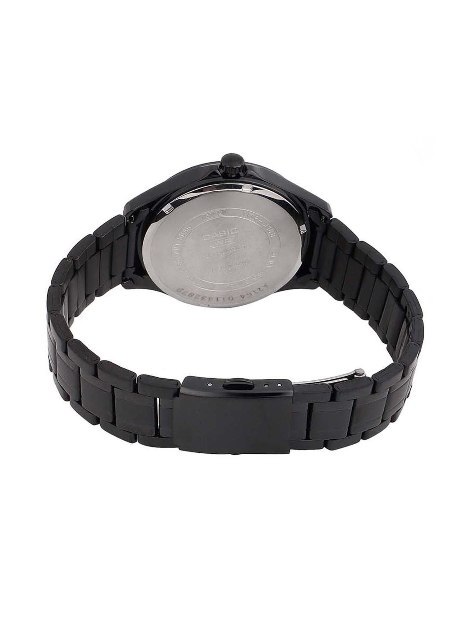 Casio A2164 Enticer Analog Watch for Men