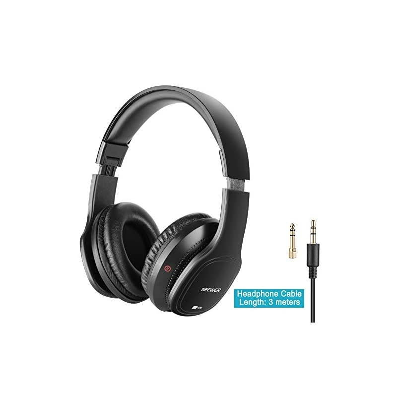 USB Microphone with Suspension Scissor Arm Stand Shock Mount Monitor Headphone Pop Filter USB Cable and Table Mounting Clamp Kit for Sound Recording for Windows and Mac BlueSilver