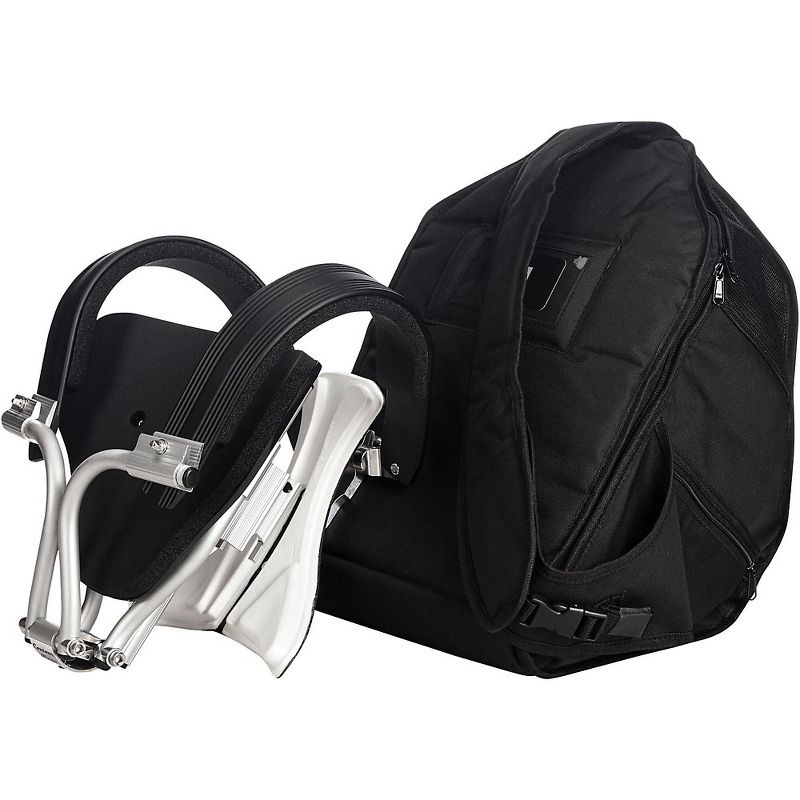 Ludwig Monoposto Bass Carrier