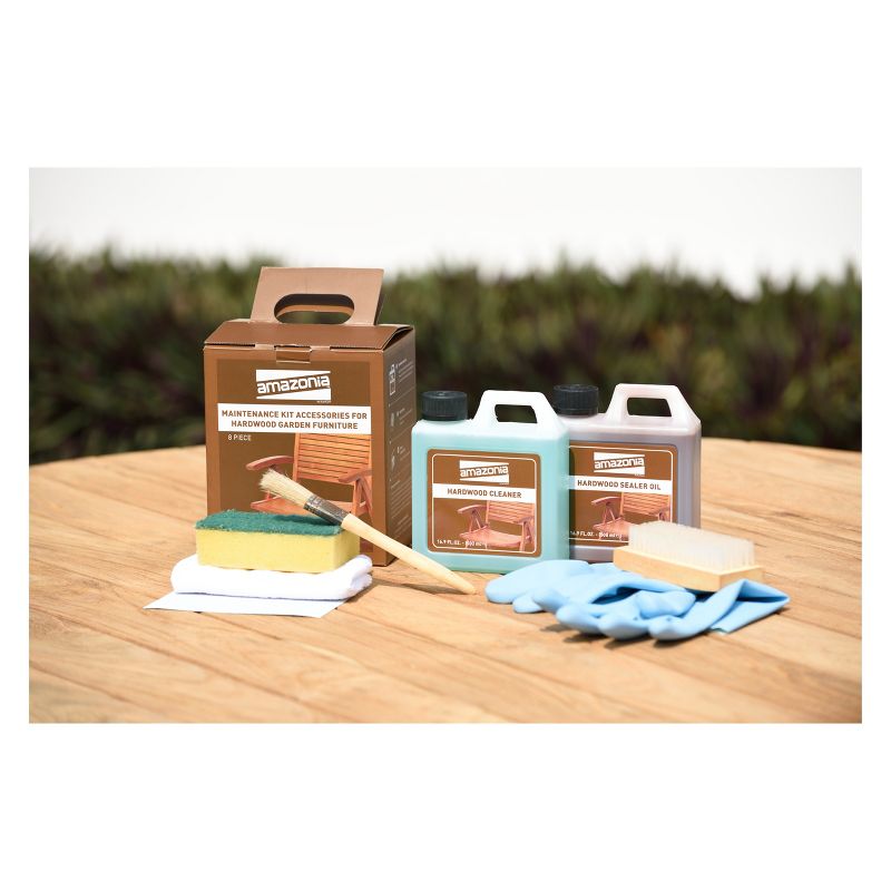 Amazonia Maintenance Kit - Amazonia