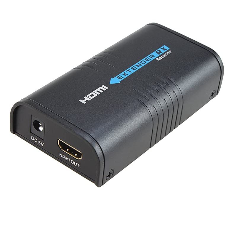 for LKV373A HDMI Extender Kit over CAT567 up to 390 ft120m