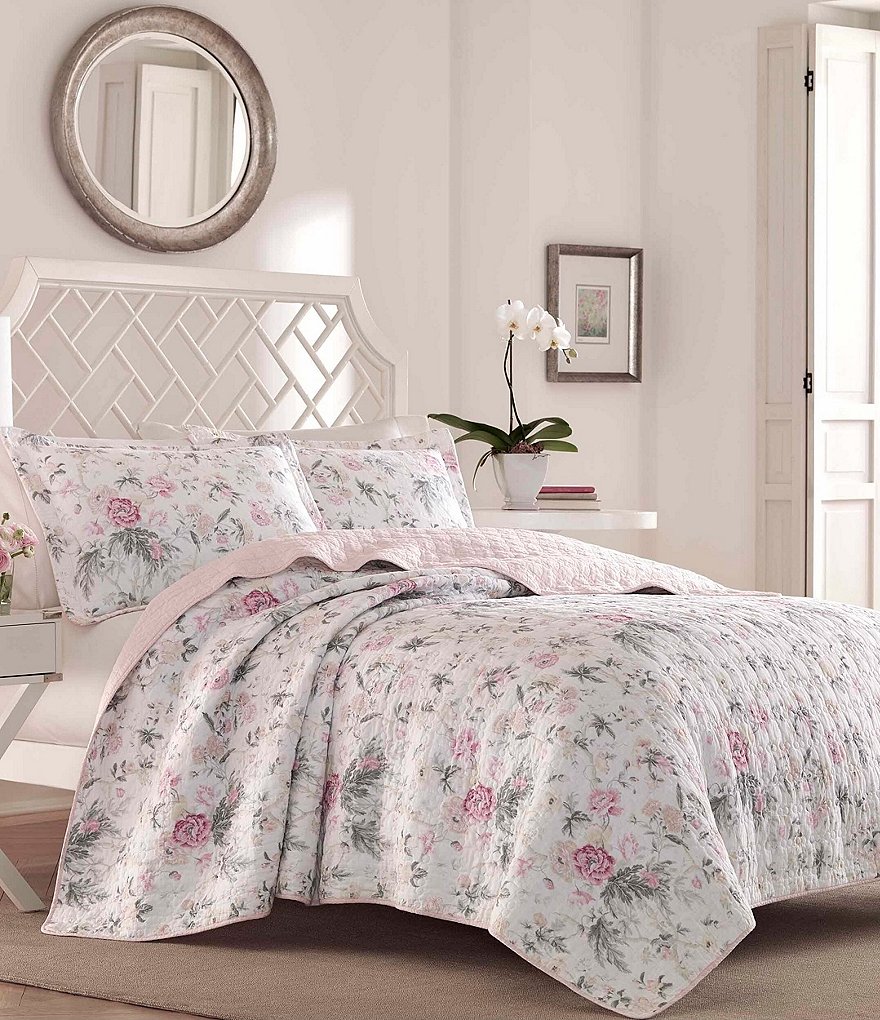 Pendleton Diamond Ridge Pieced Quilt Mini Set