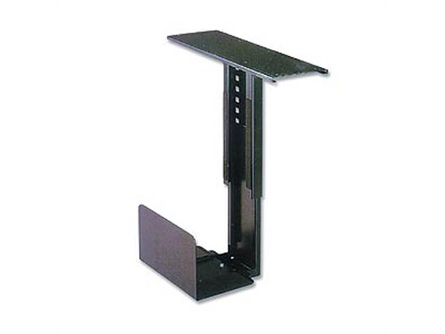 Ziotek CPU Holder, Under Desk Mount, Cs-11
