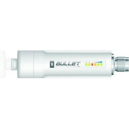 UBIQUITI - US BULLETM2-HP(US) 2.4GHZ BULLET AIRMAX HP