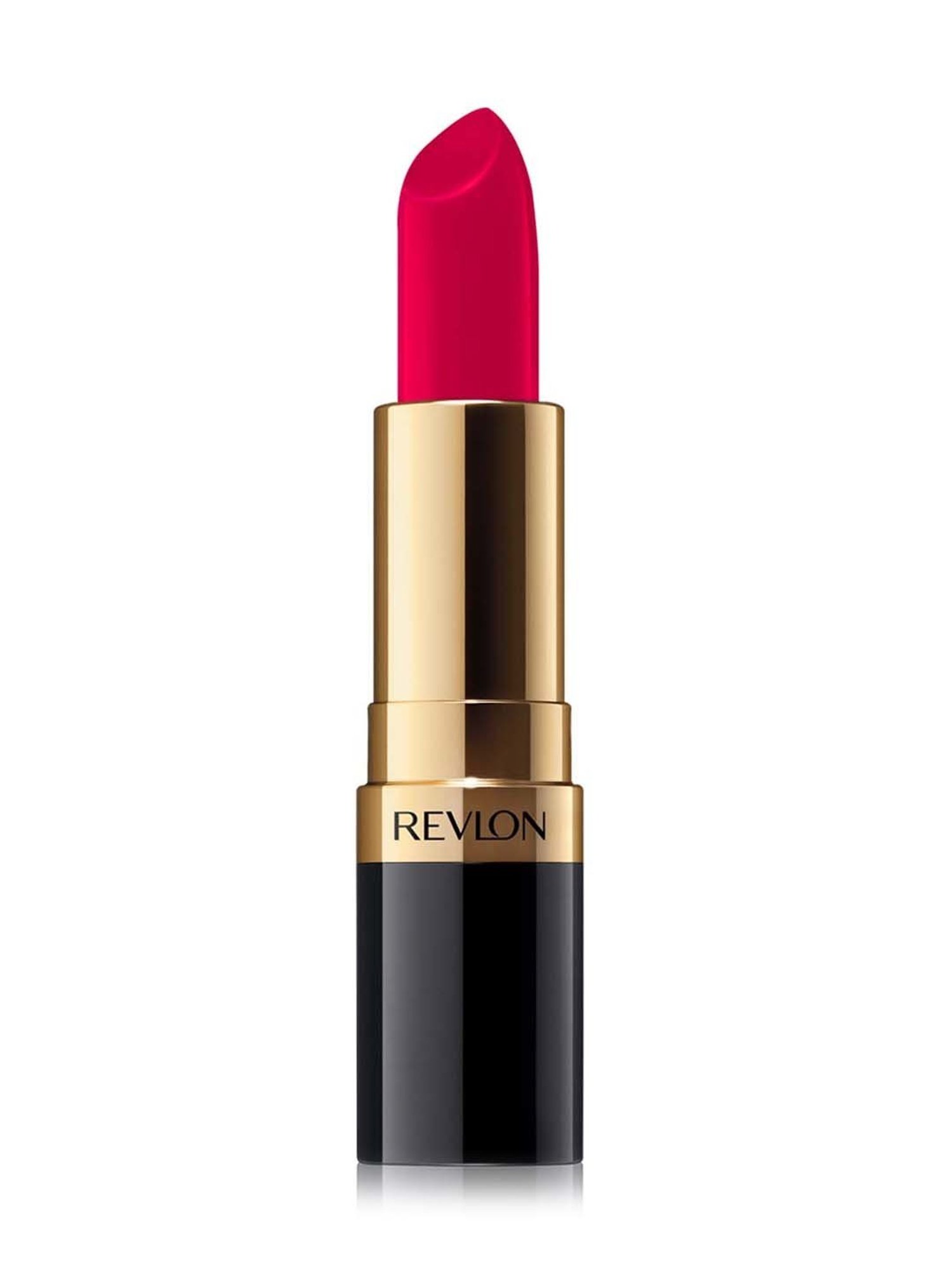 Revlon Super Lustrous Lipstick Certainly Red - 4.2 gm