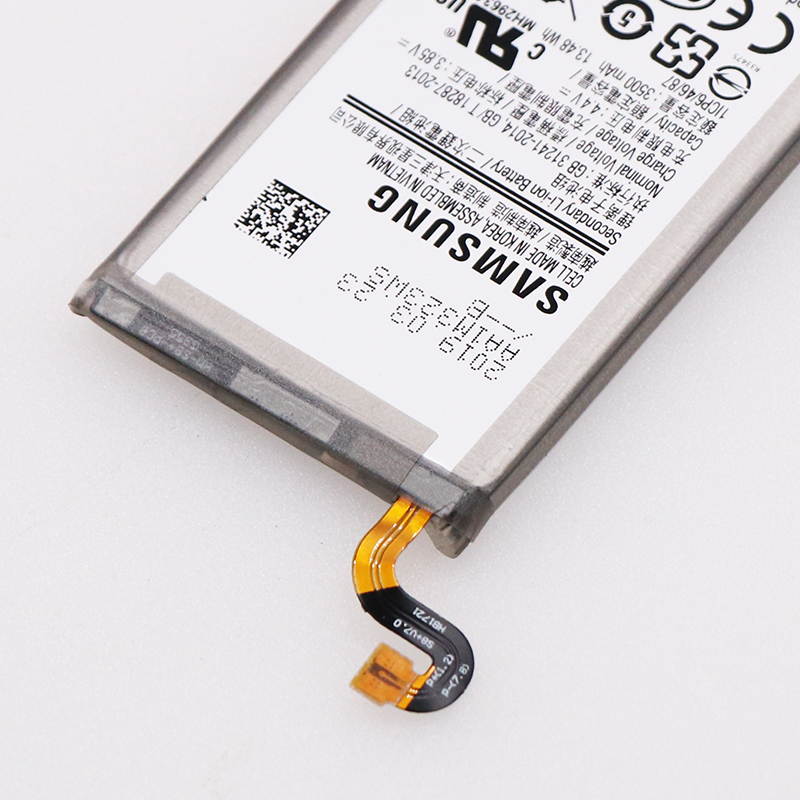 EB-BG955ABE For Samsung Galaxy S8 Plus Battery 3500mAh SmartPhone Battery