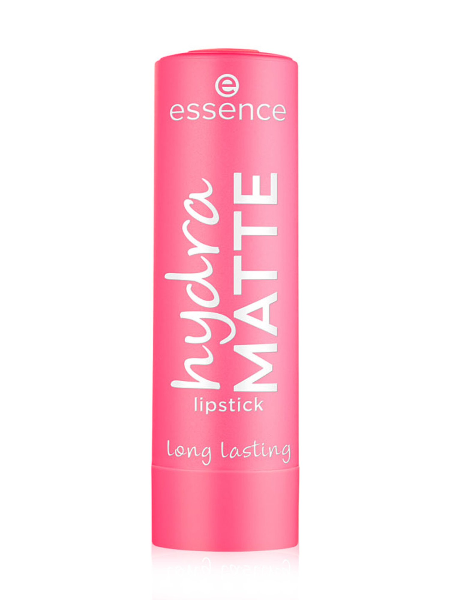 Essence Hydra Matte Lipstick 408 Pink Positive - 3.5 gm