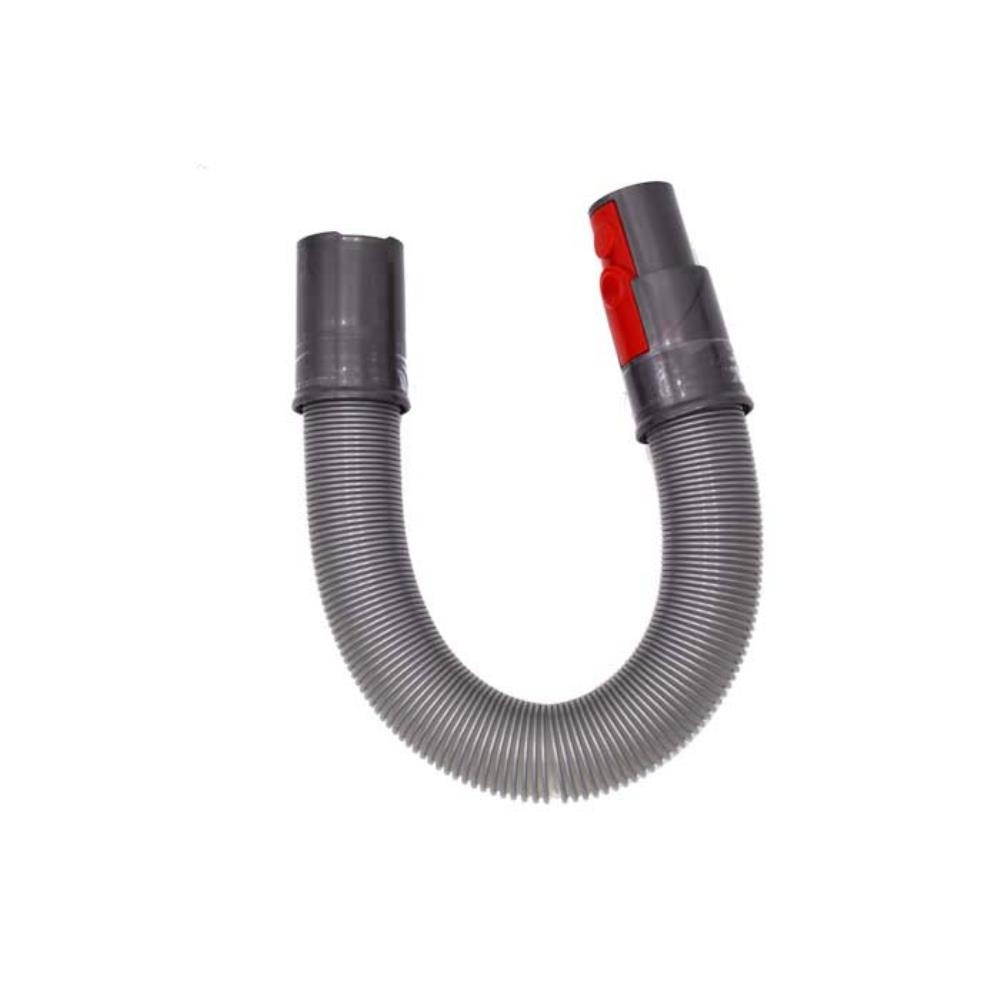 1pcs Vacuum cleaner extended telescopic extension hose suitable for replacement dyson v8 V7