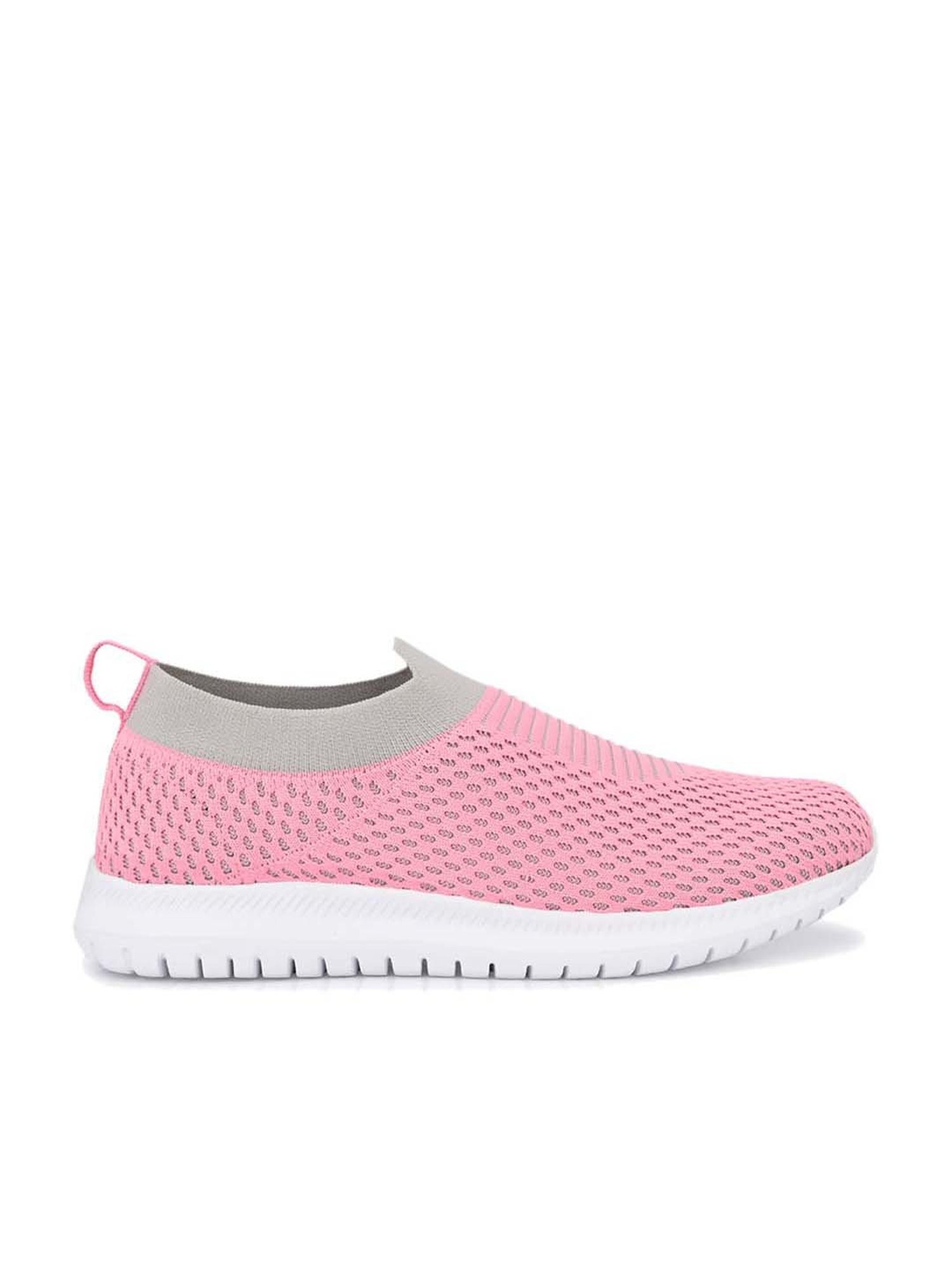 OFF LIMITS Women's SOLTY II Pink Running Shoes