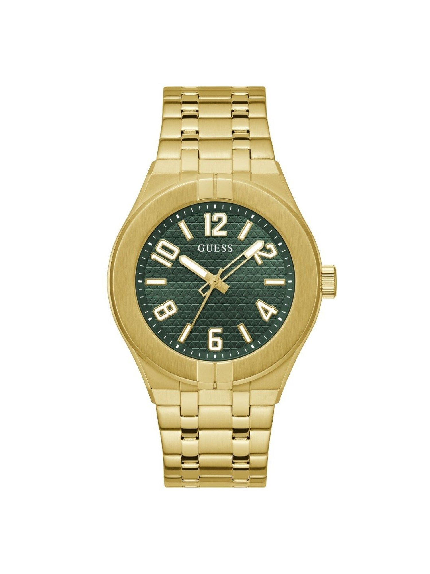 Guess GW0661G2 Analog Watch for Men