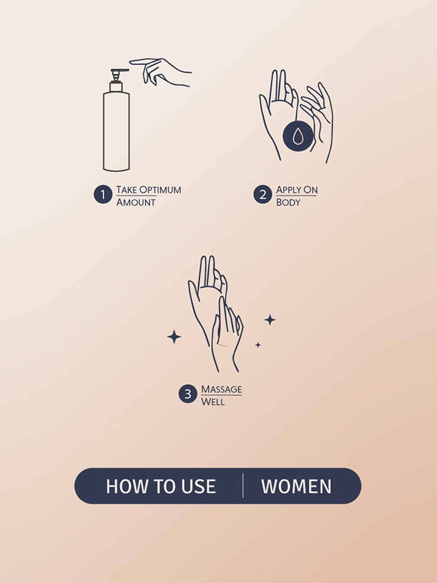 Pixi by Petra Rose Body Balm - 6.76 fl oz