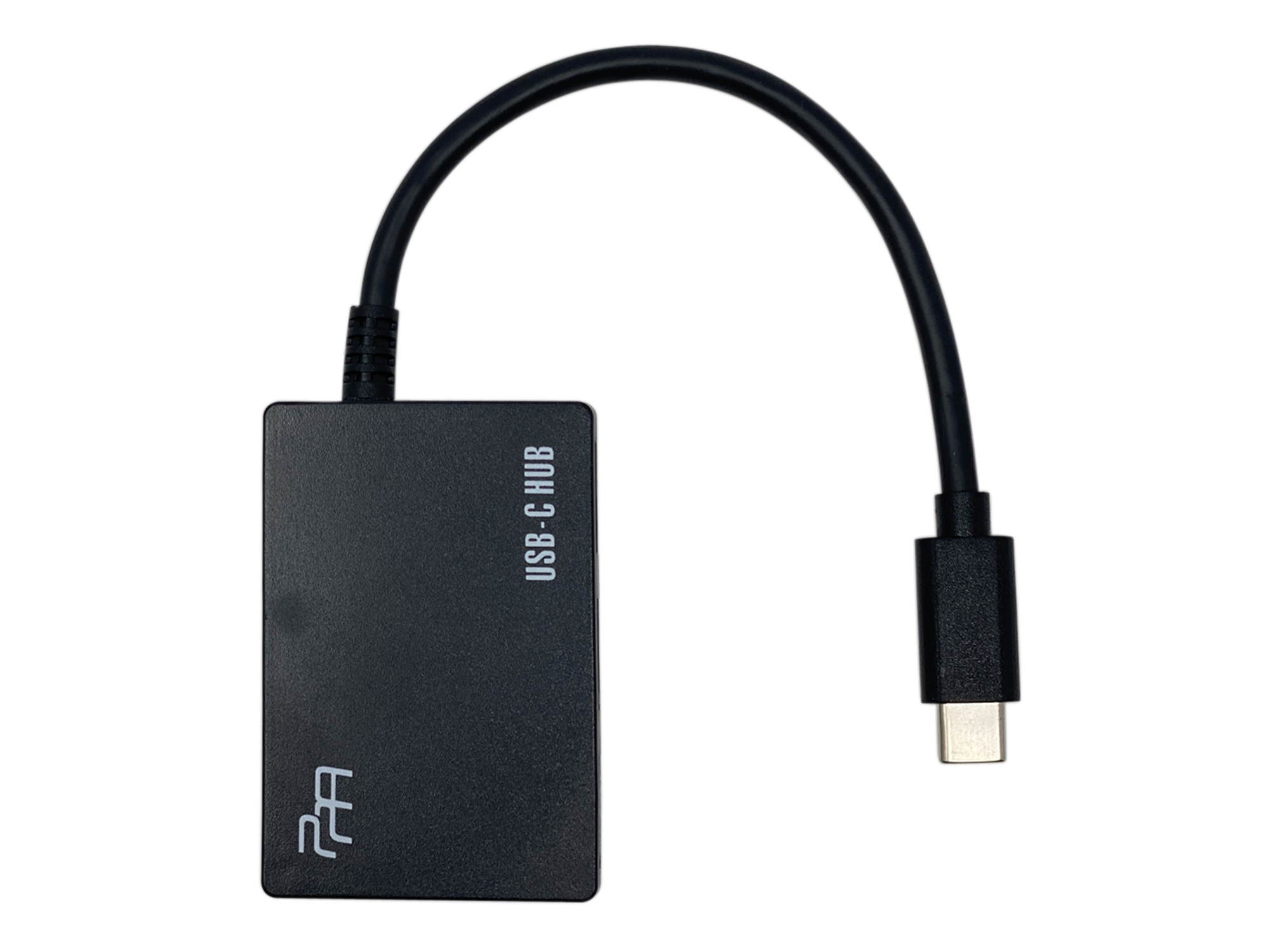 USB-C 4 Port Hub