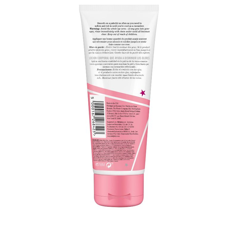 Soap & Glory Lotion Activated Odour Masking Body Lotion - 8.4 fl oz