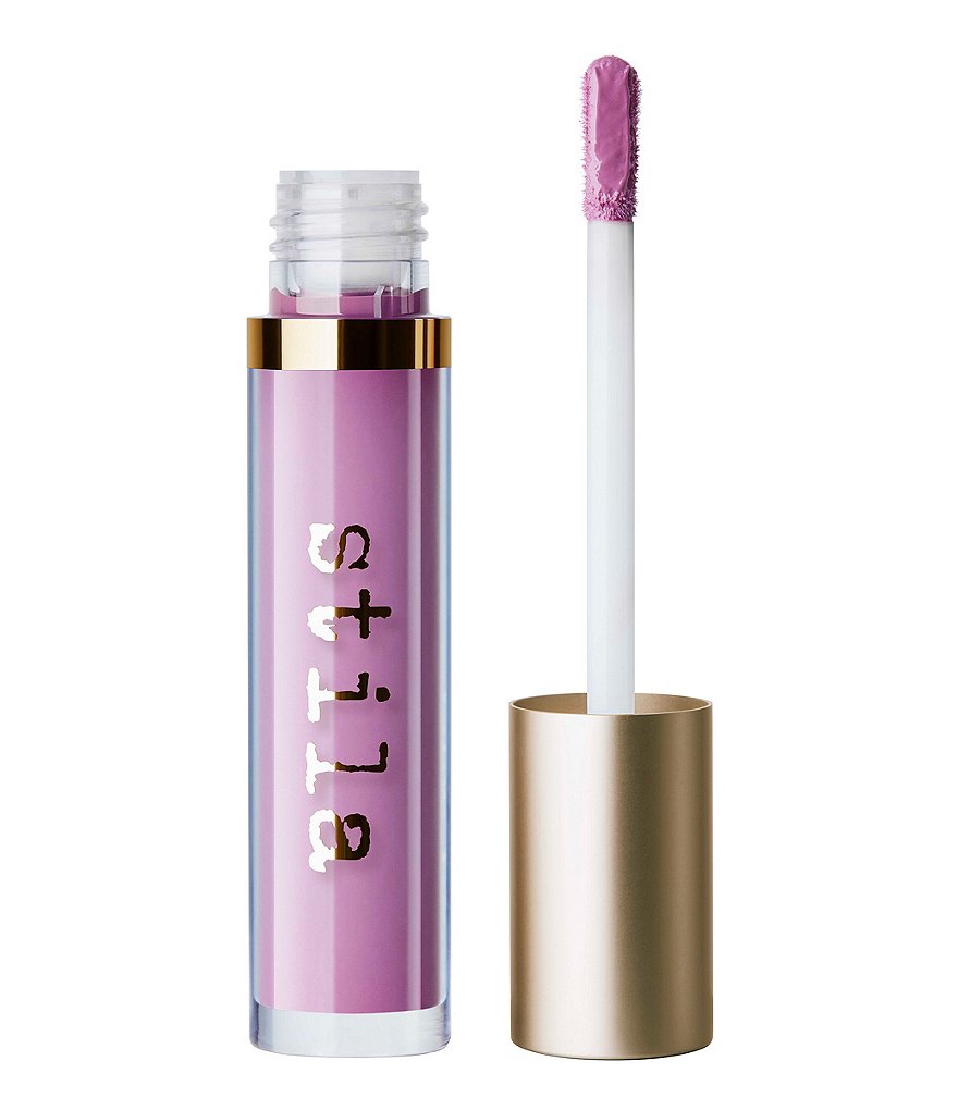 Stila Semi-Gloss Lip & Eye Paint