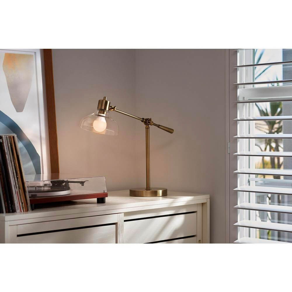 Ring RINGSMRTBULB A19 LED Smart Bulb - White