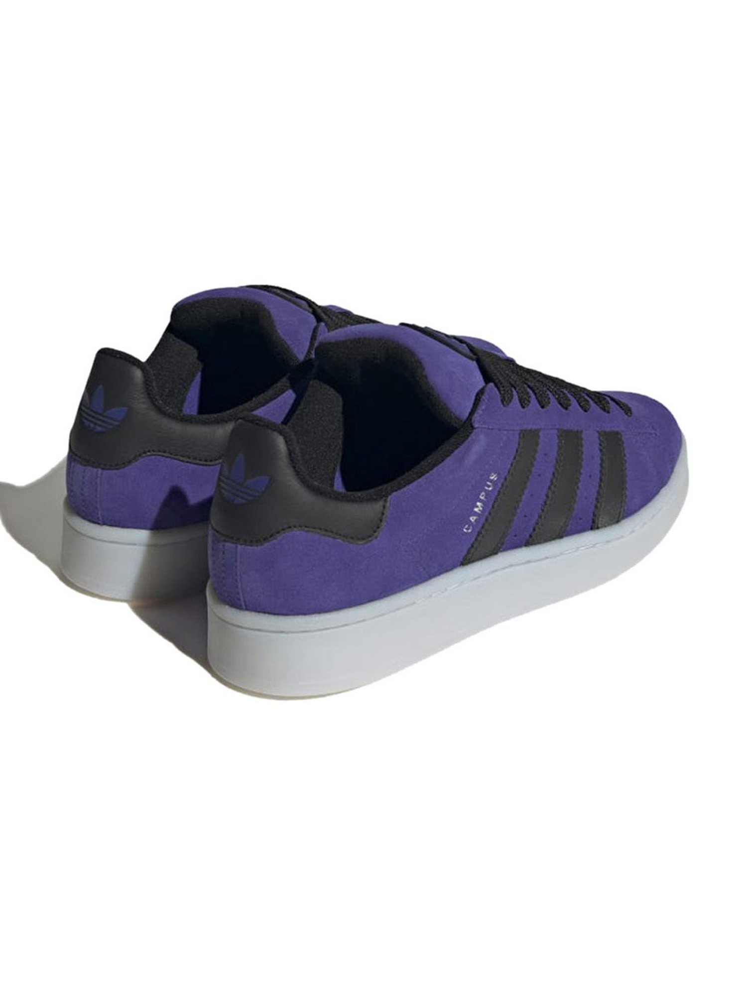 Adidas Originals Men's CAMPUS 00s Purple Casual Sneakers