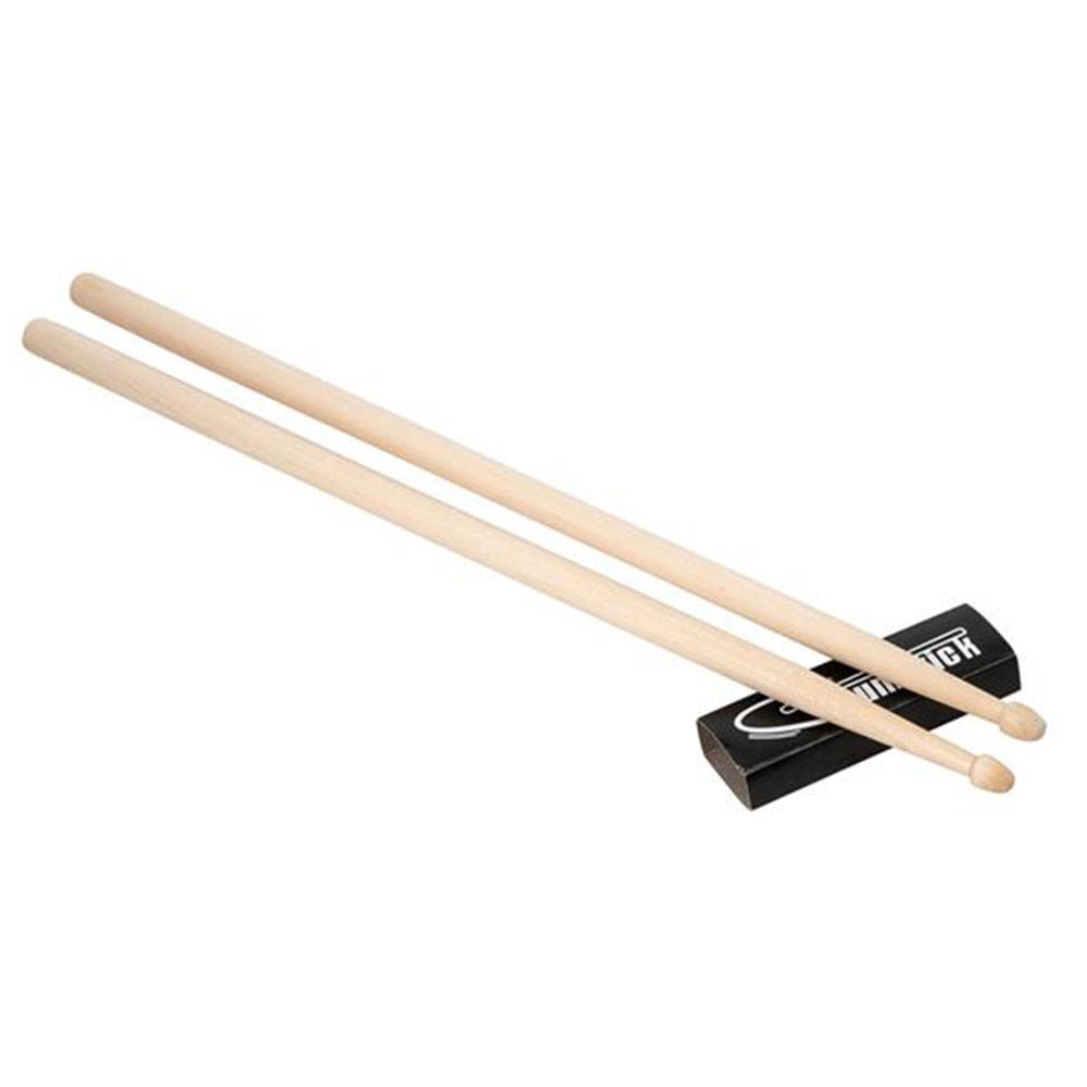 One Pair Music Band Maple Wood Drum Sticks Drumsticks 5A