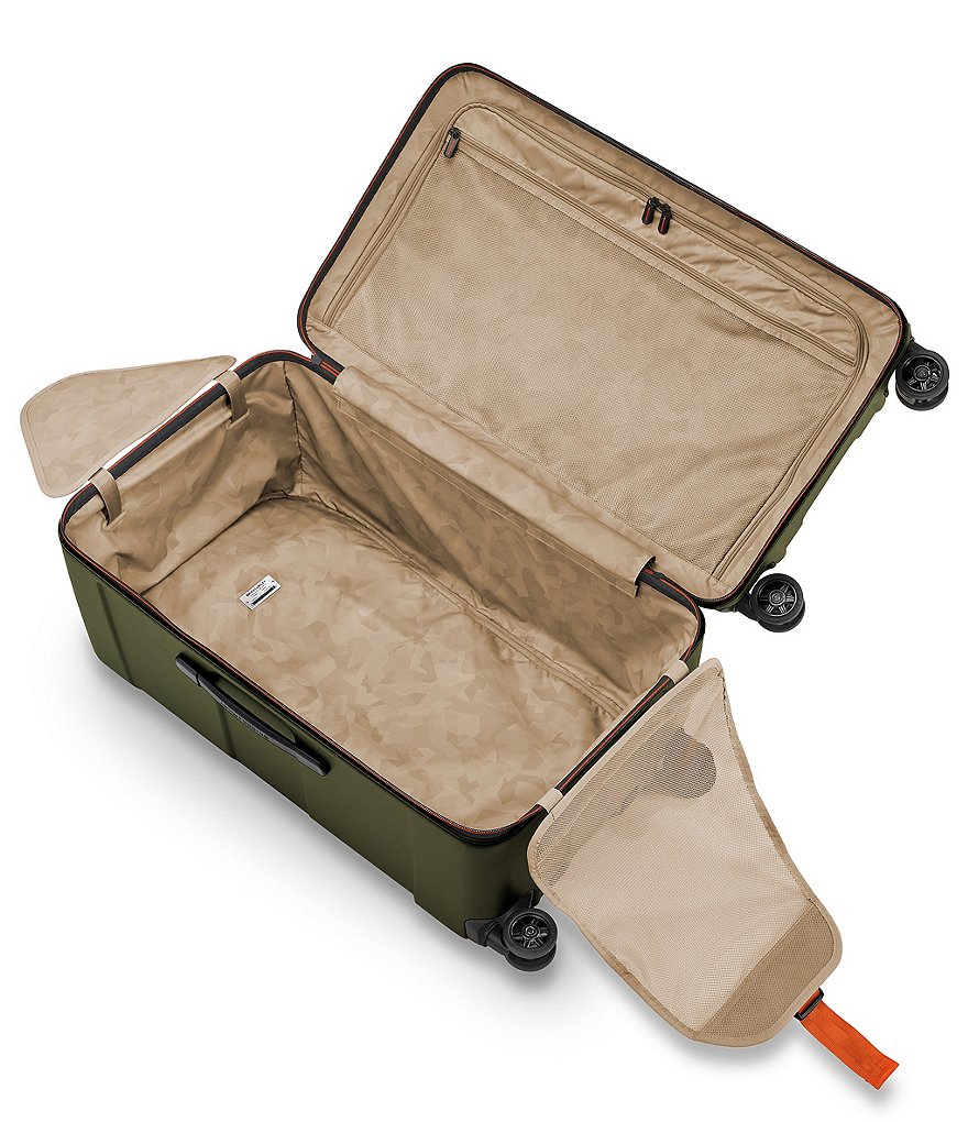 Briggs & Riley Torq Medium Trunk Spinner