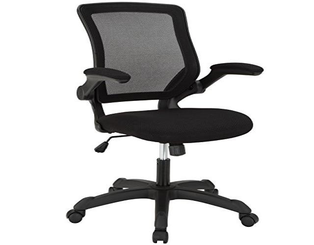 Veer Mesh Office Chair in Black