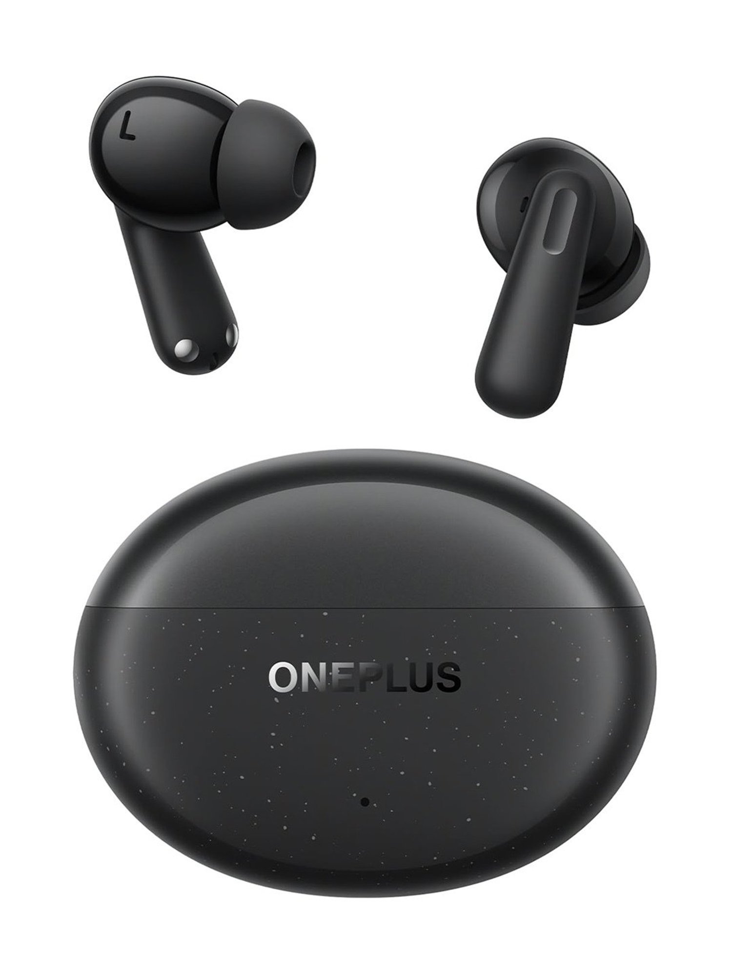 OnePlus Nord Buds 3 Pro BT Earbuds with Upto 49Db ANC & Upto 44Hrs Playback (Starry Black, TWS)