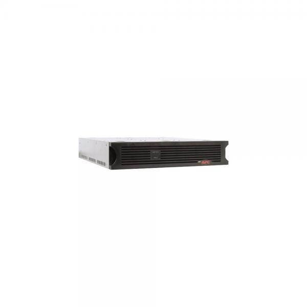 American Power Conversion-APC Smart UPS RM 2U XL 24V Black