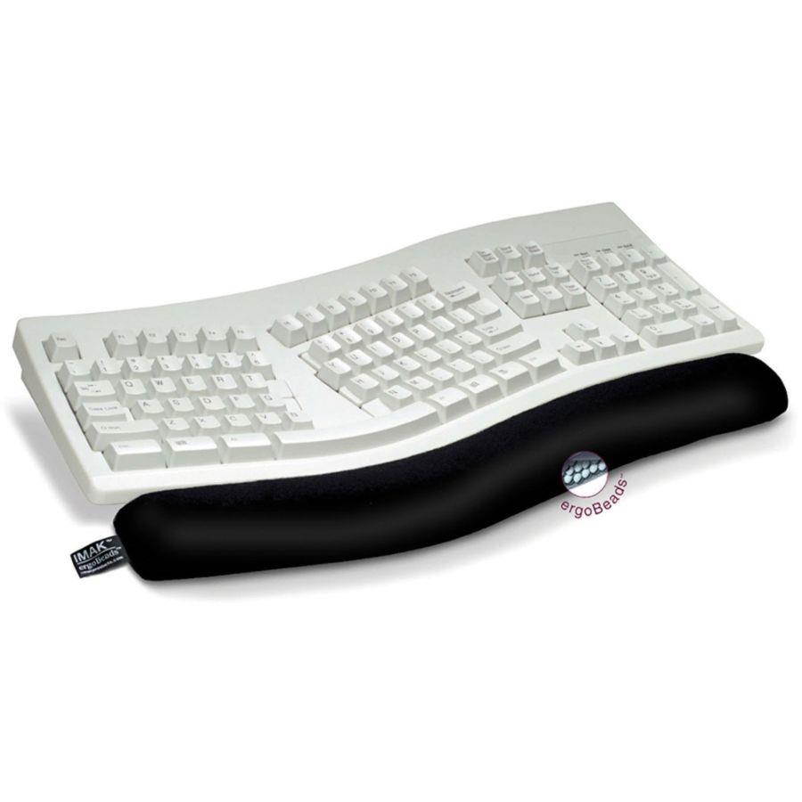 IMAK 10160 Keyboard Wrist Cushion