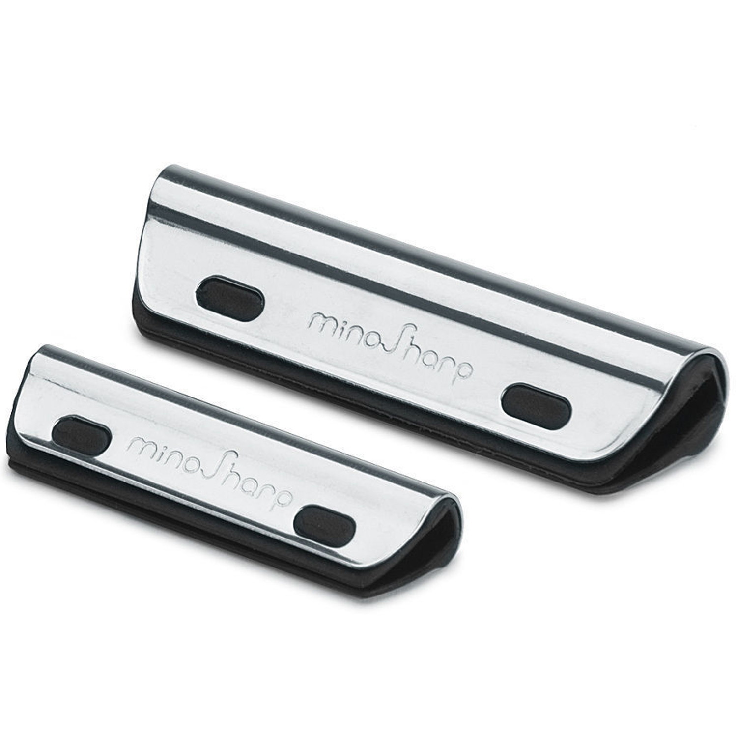 GLOBE MINOSHARP SHARPENING GUIDES 2-PIECE SET