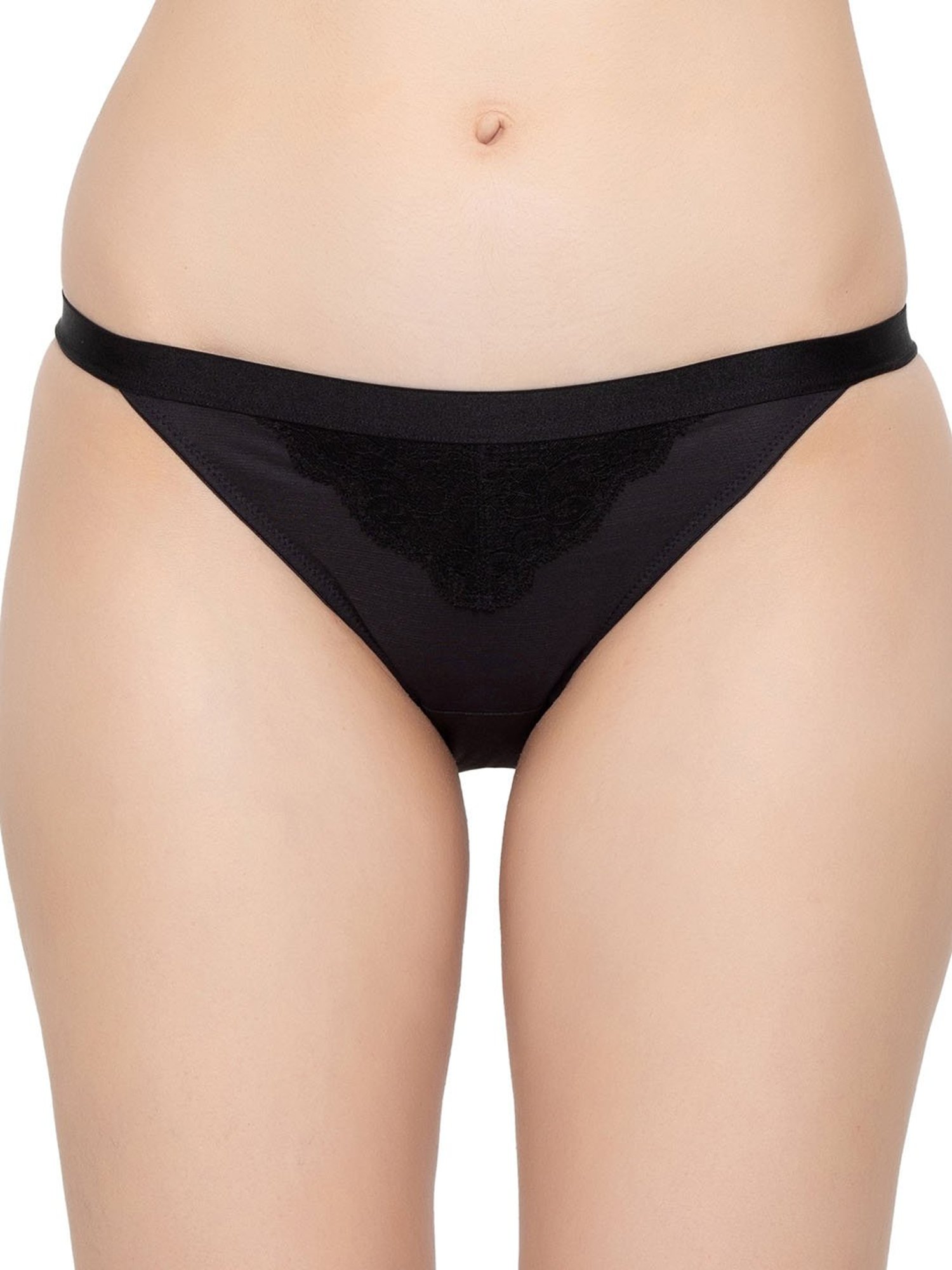 Triumph Style Spotlight Lace Tanga Brief