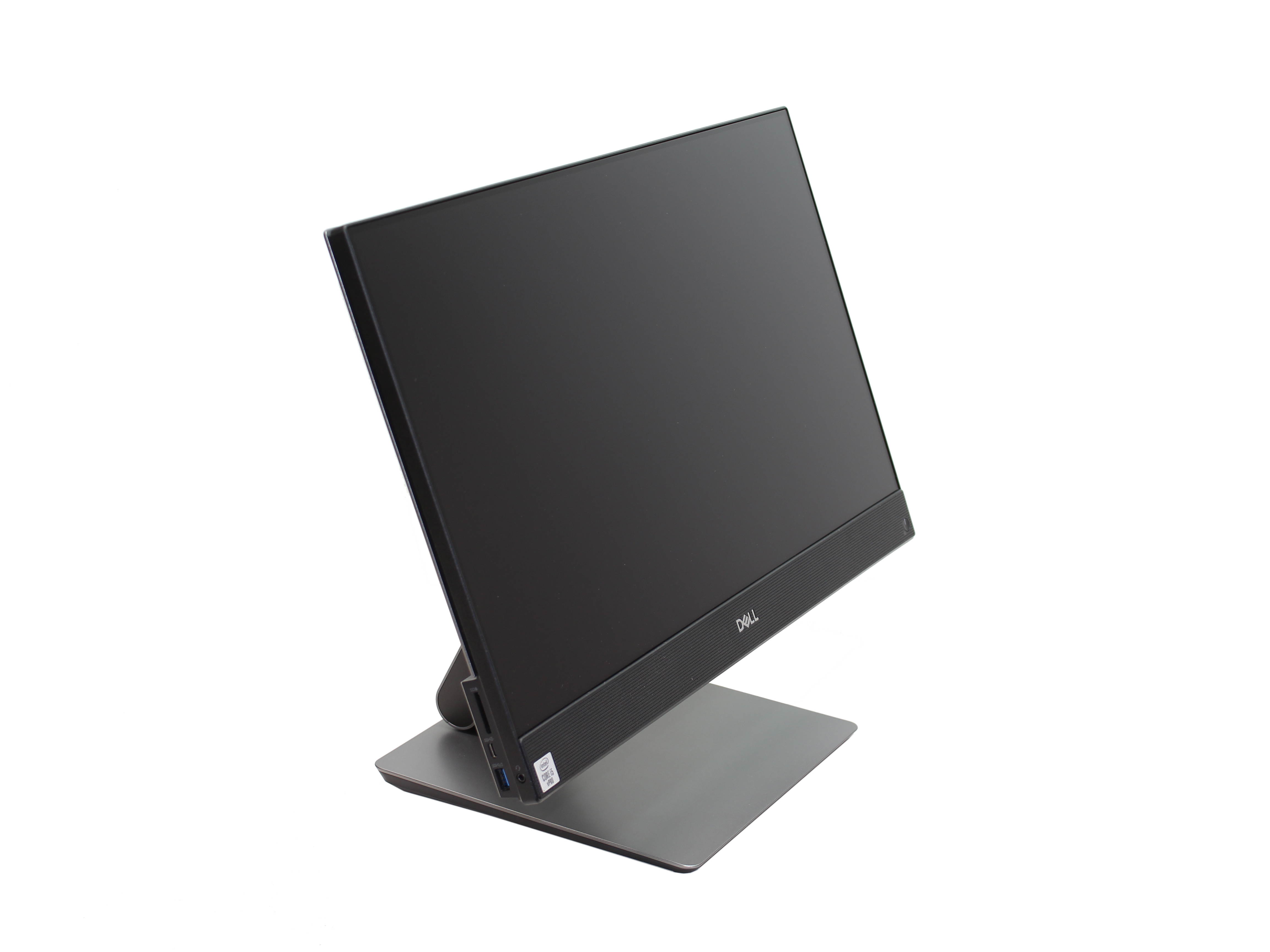 Dell OptiPlex 7480 23.8" i5-10500 3.1GHz SSD 256GB RAM 8GB Win10 W26C001 517GY