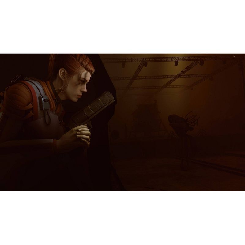 Control: Ultimate Edition - PlayStation 4