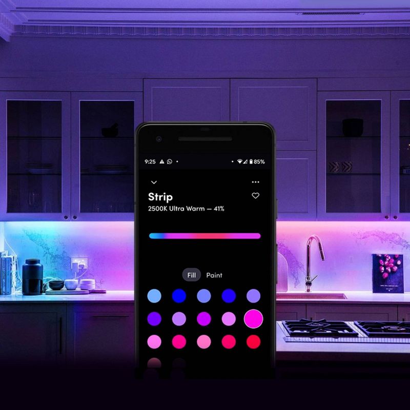 LIFX Z LED Strip Starter Kit
