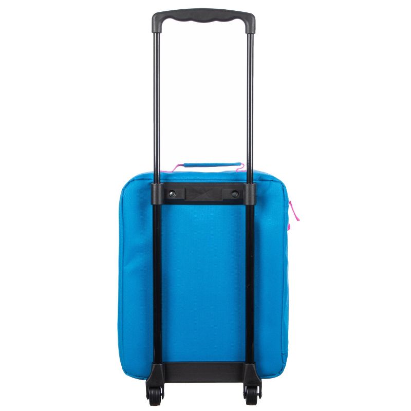 American Tourister 18'' Minnie Mouse Upright Hardside Suitcase