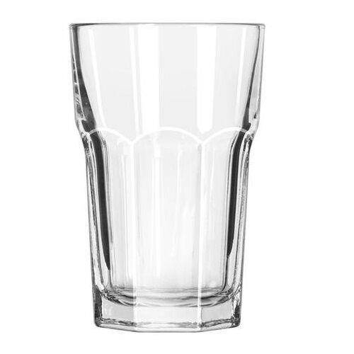 Libbey L15237, 10 Oz Beverage Glass, 3 Dz/Cs