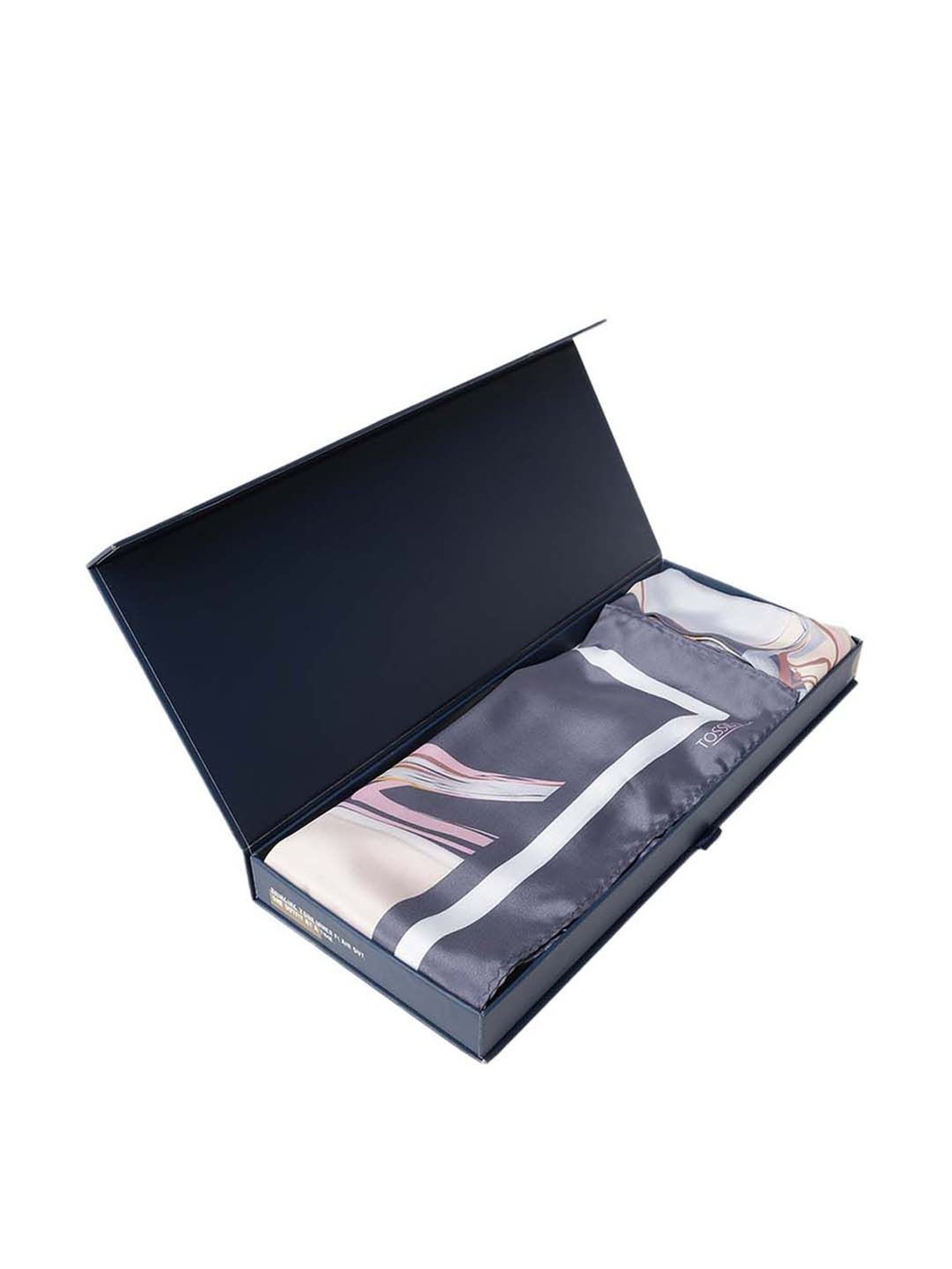 Tossido MultiColor Printed Stole