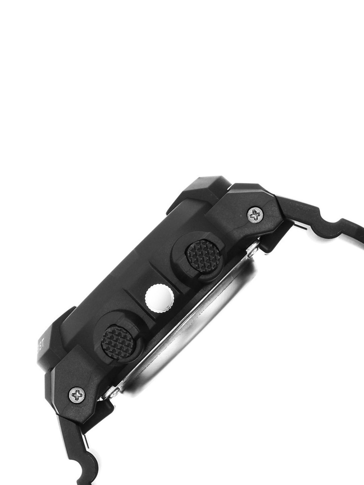 Zoop NR26026PP03W Analog-Digital Watch for Boys