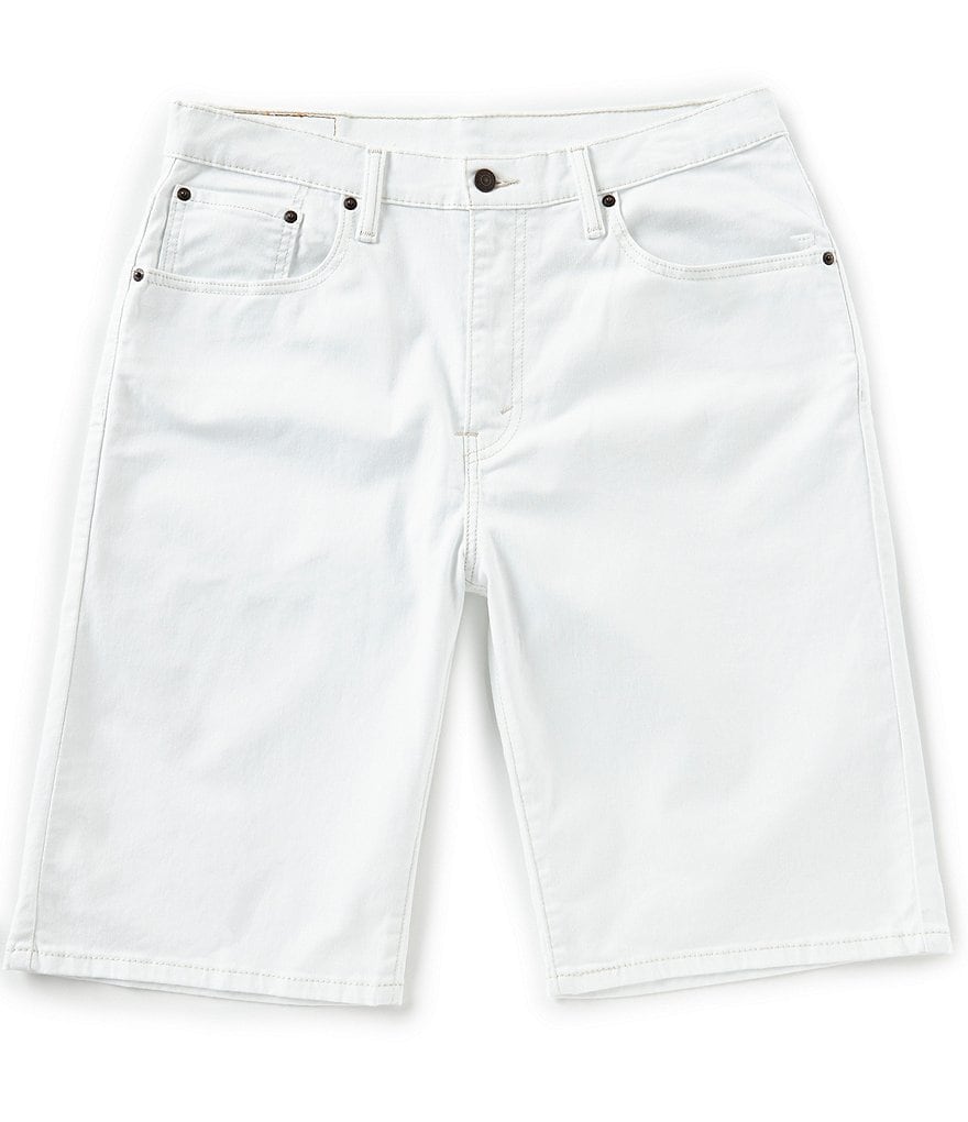 Columbia Men Black Tech Trail Shorts