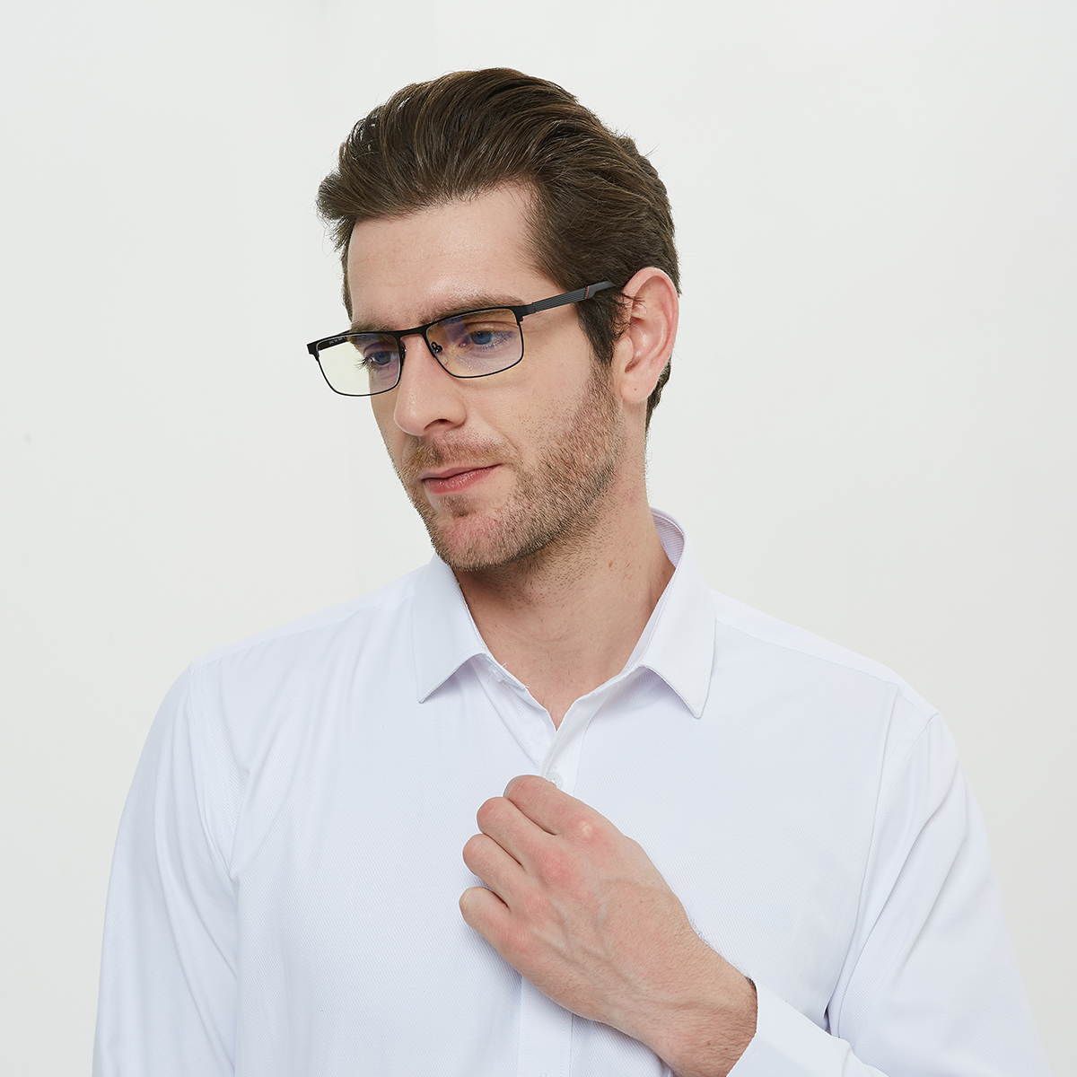 Anti Blue Light Gaming Glasses Computer Blocking UV Protection Filter