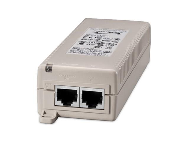 PowerDsine PD-3501G/AC PoE 1-Port Midspan