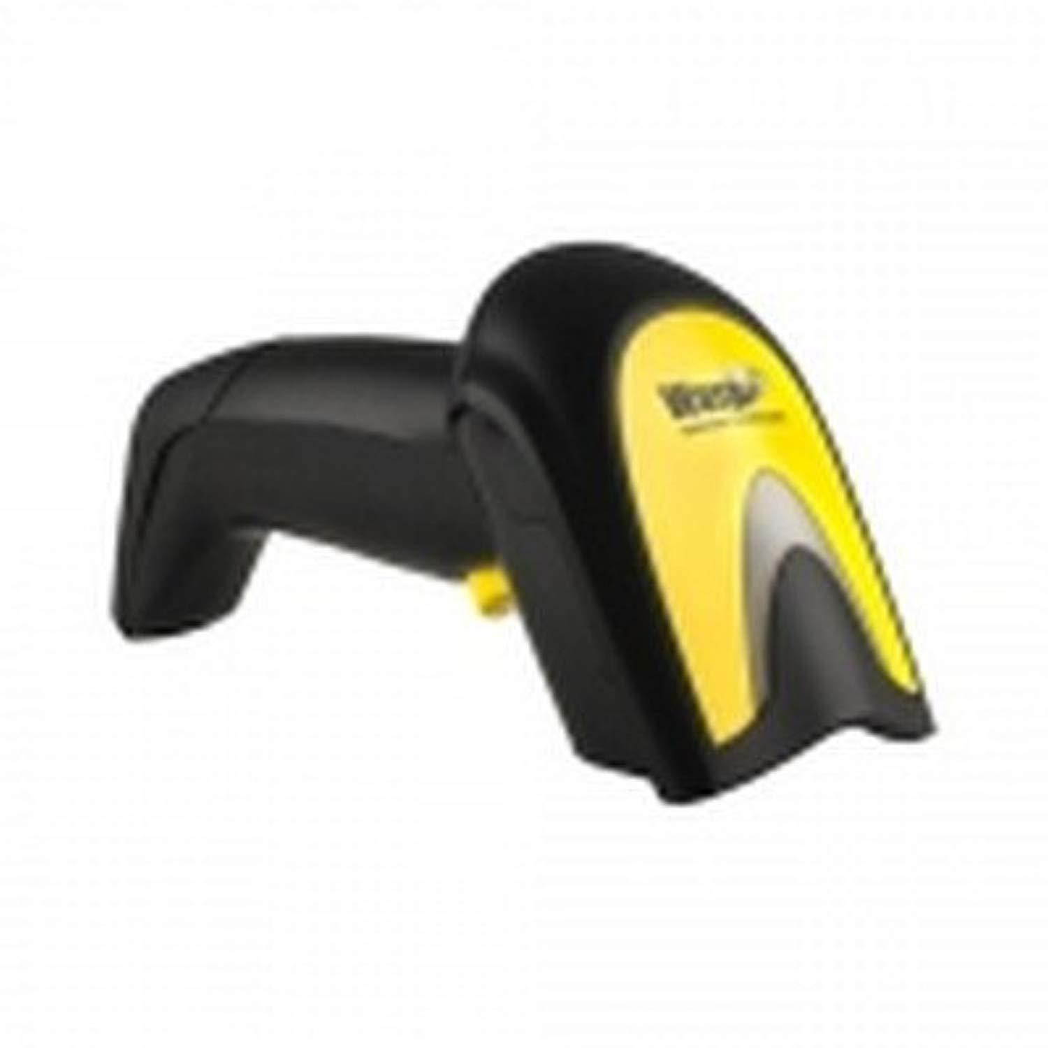 wasp 633808929602 wls9600 laser barcode scanner with usb cable