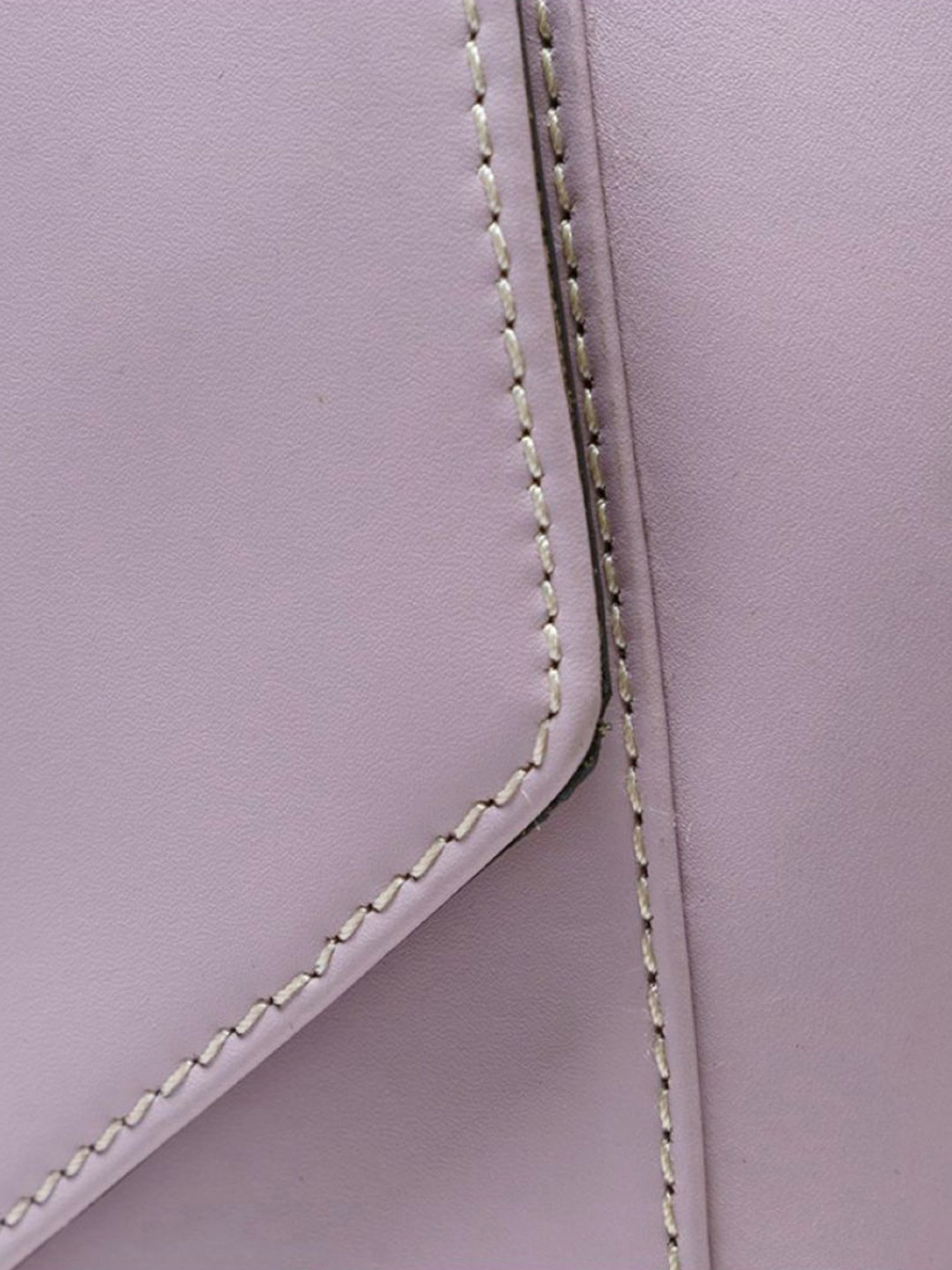 Favore Tan Solid Medium Satchels