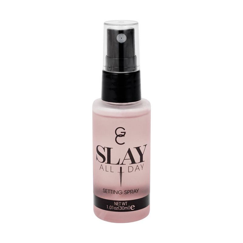 Gerard Cosmetics Slay All Day Setting Spray - Jasmine(Mini) - 1.01 fl oz