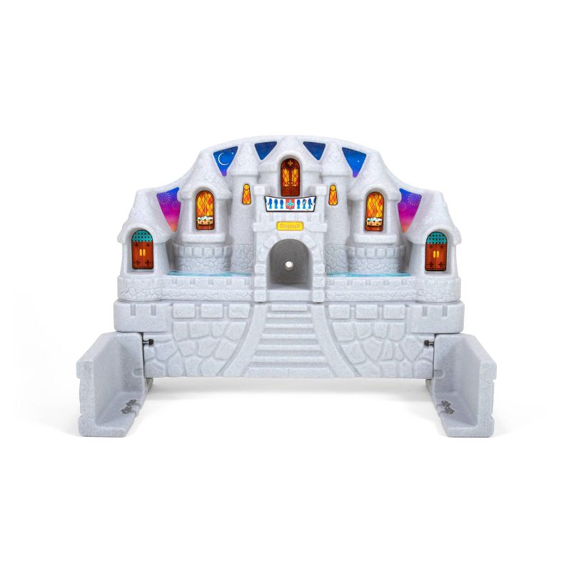 Kids' Headboard Imagination Castle - Simplay3