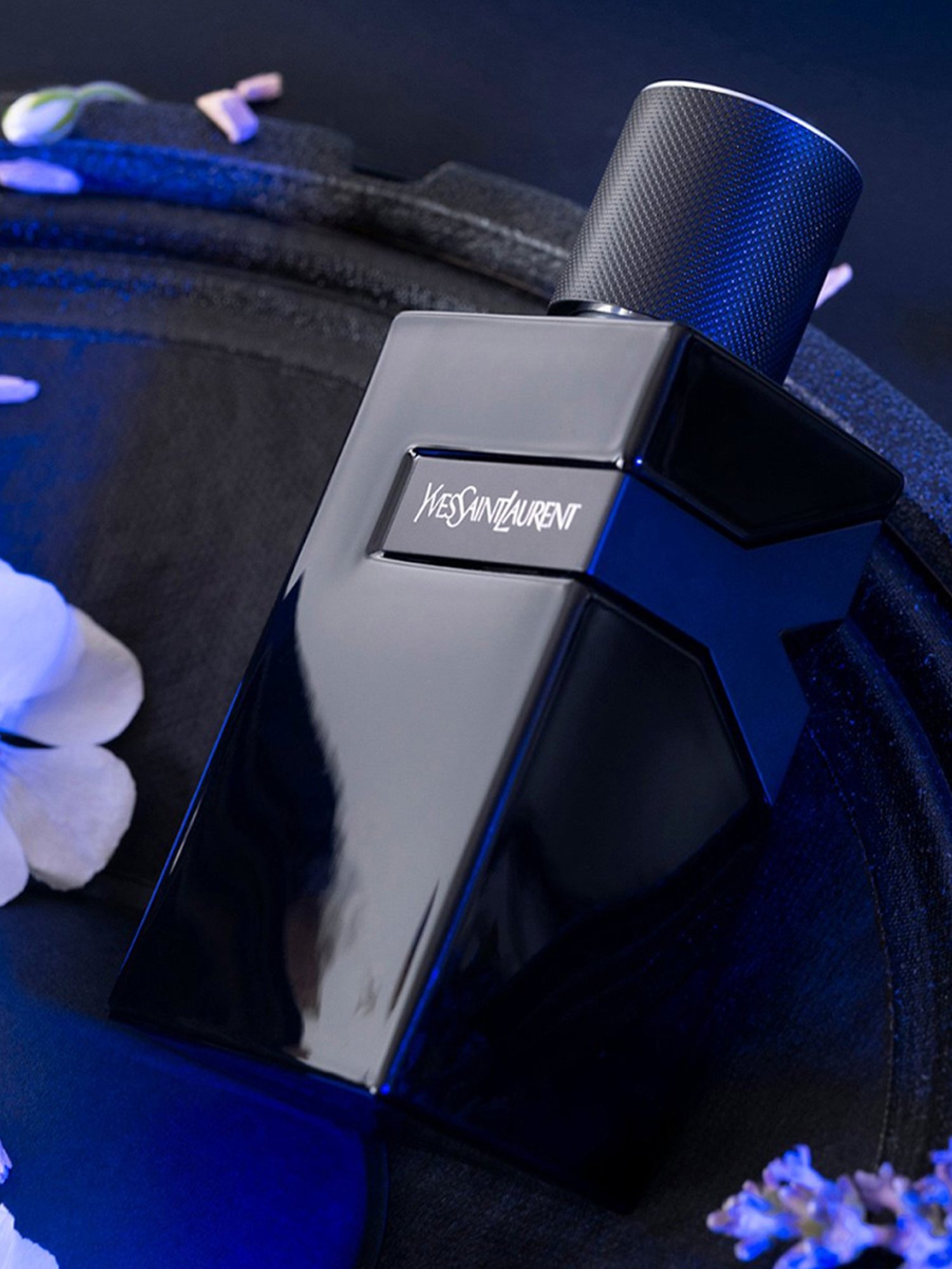 Yves Saint Laurent Y Le Parfum - 60 ml