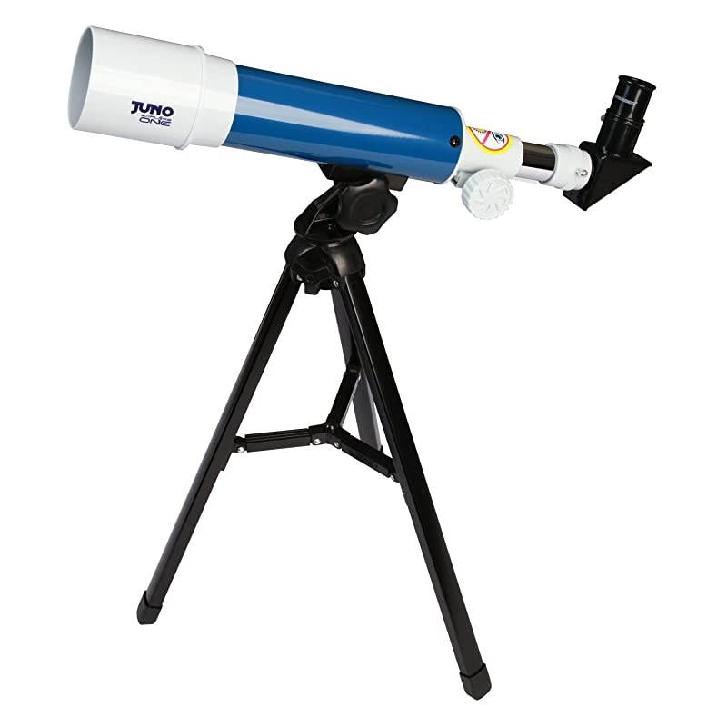 50Mm Juno Telescope