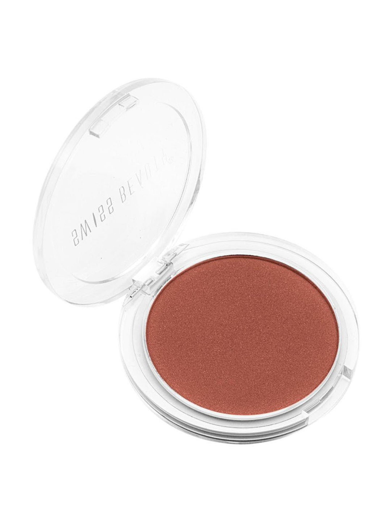 SWISS BEAUTY Professional Blusher Glaze Bronzing - 4 gm